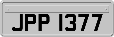 JPP1377