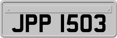 JPP1503