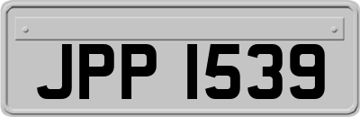 JPP1539