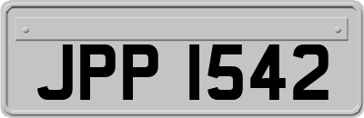 JPP1542