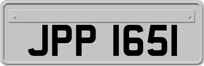 JPP1651