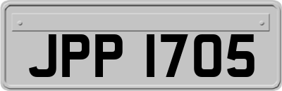 JPP1705