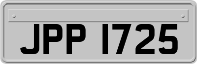 JPP1725