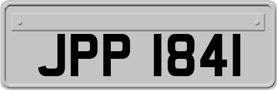 JPP1841