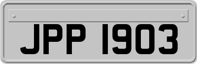 JPP1903