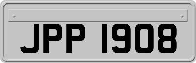 JPP1908