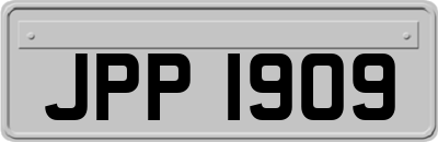 JPP1909