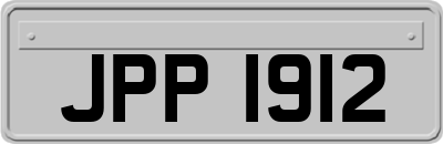 JPP1912