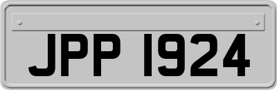 JPP1924