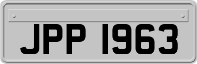 JPP1963
