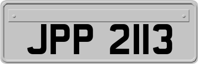 JPP2113