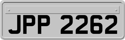 JPP2262