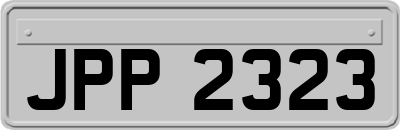 JPP2323