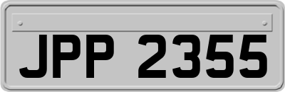 JPP2355