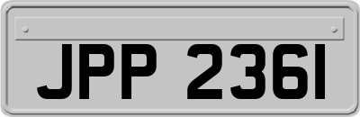 JPP2361