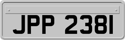 JPP2381