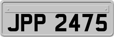 JPP2475