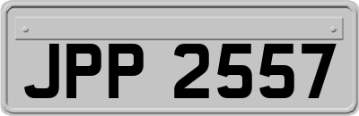JPP2557