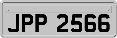 JPP2566