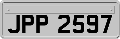 JPP2597
