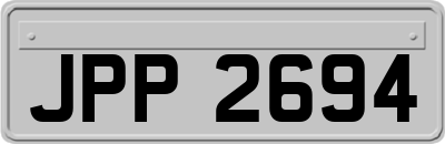 JPP2694