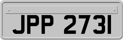 JPP2731