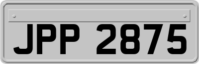 JPP2875