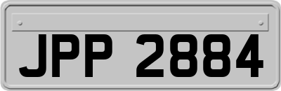 JPP2884