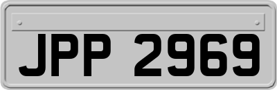 JPP2969