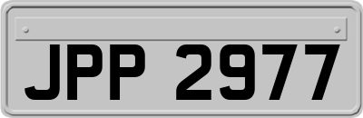 JPP2977