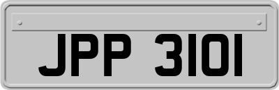 JPP3101