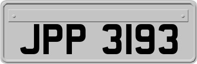 JPP3193