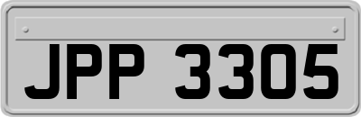 JPP3305