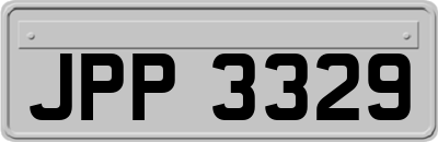 JPP3329