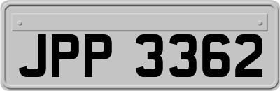 JPP3362