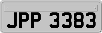 JPP3383