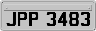 JPP3483