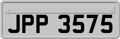 JPP3575