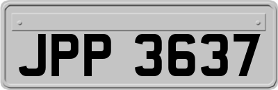 JPP3637