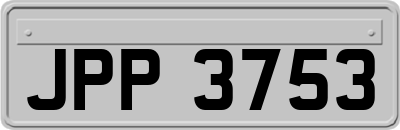 JPP3753