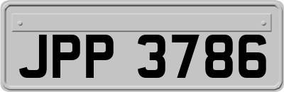JPP3786