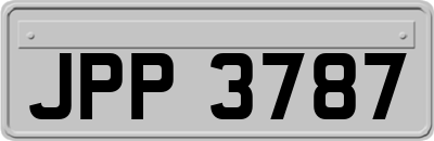 JPP3787