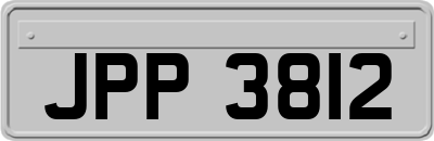 JPP3812