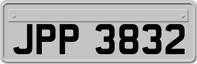 JPP3832