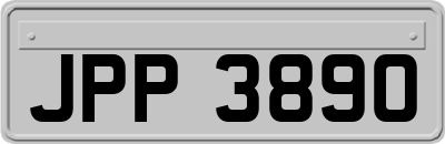 JPP3890