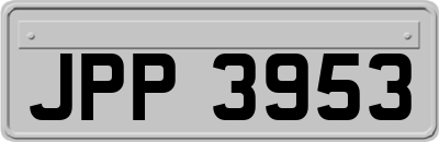 JPP3953