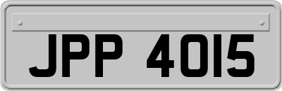 JPP4015