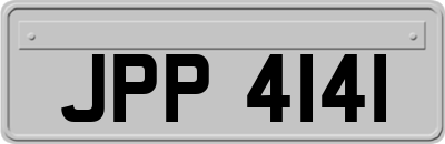 JPP4141