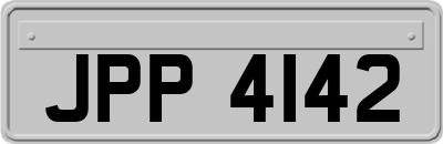 JPP4142