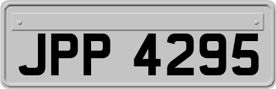 JPP4295